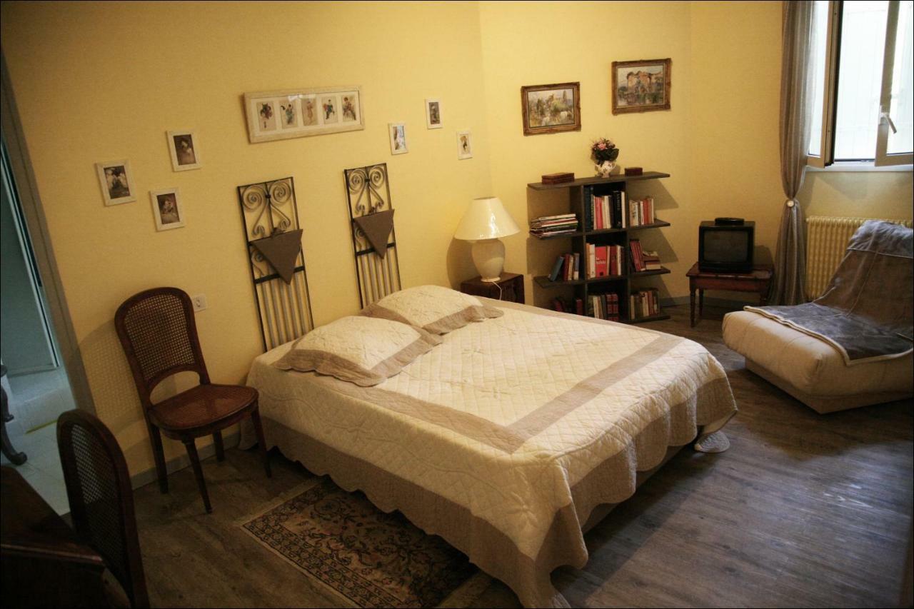 Bed and Breakfast Les 4 Elements St Emilion Branne  Exteriér fotografie
