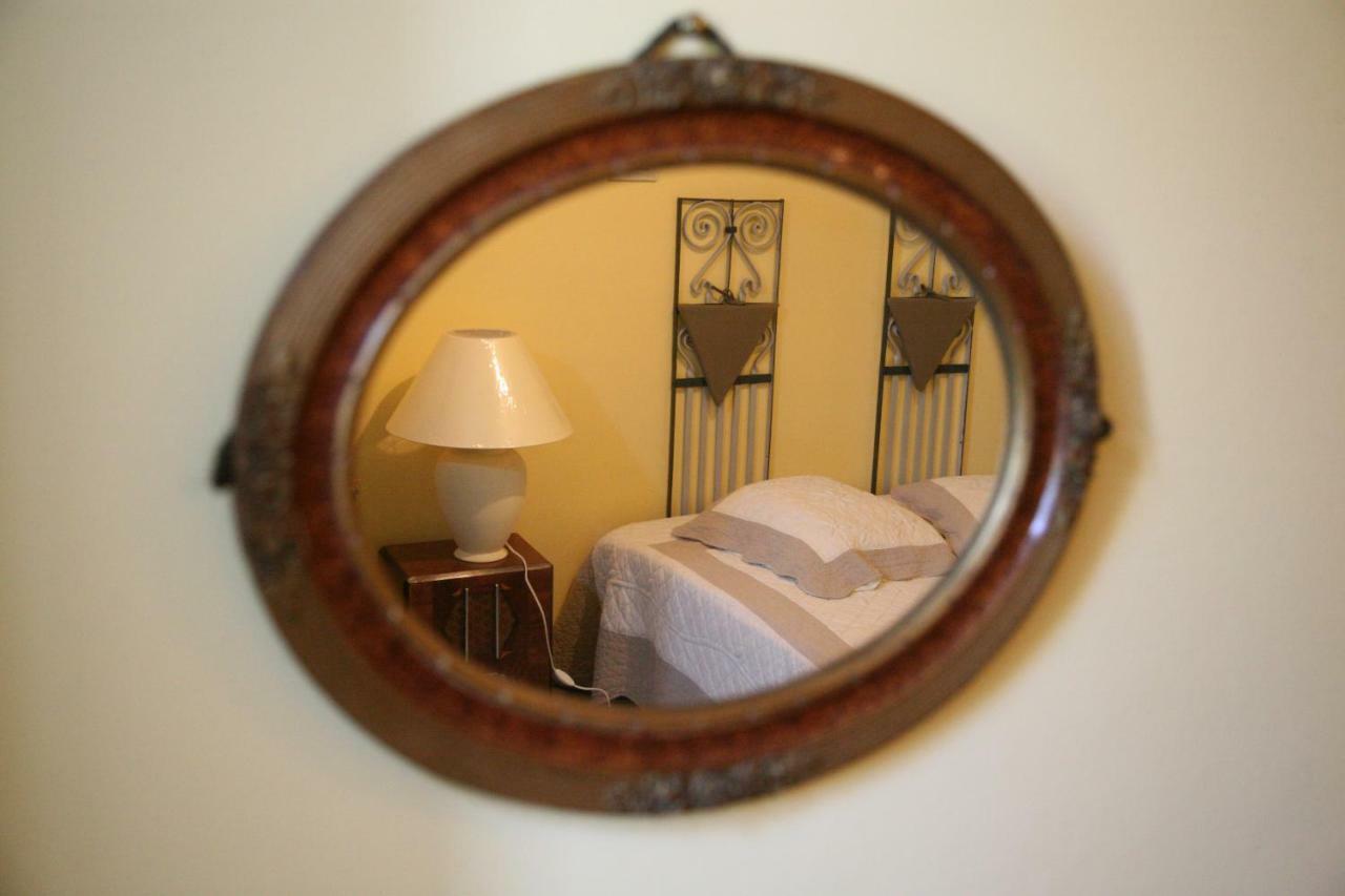 Bed and Breakfast Les 4 Elements St Emilion Branne  Exteriér fotografie