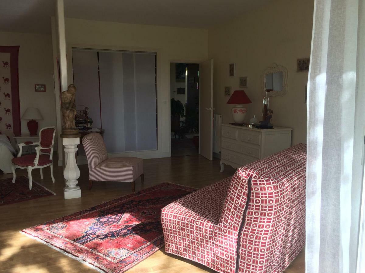 Bed and Breakfast Les 4 Elements St Emilion Branne  Exteriér fotografie
